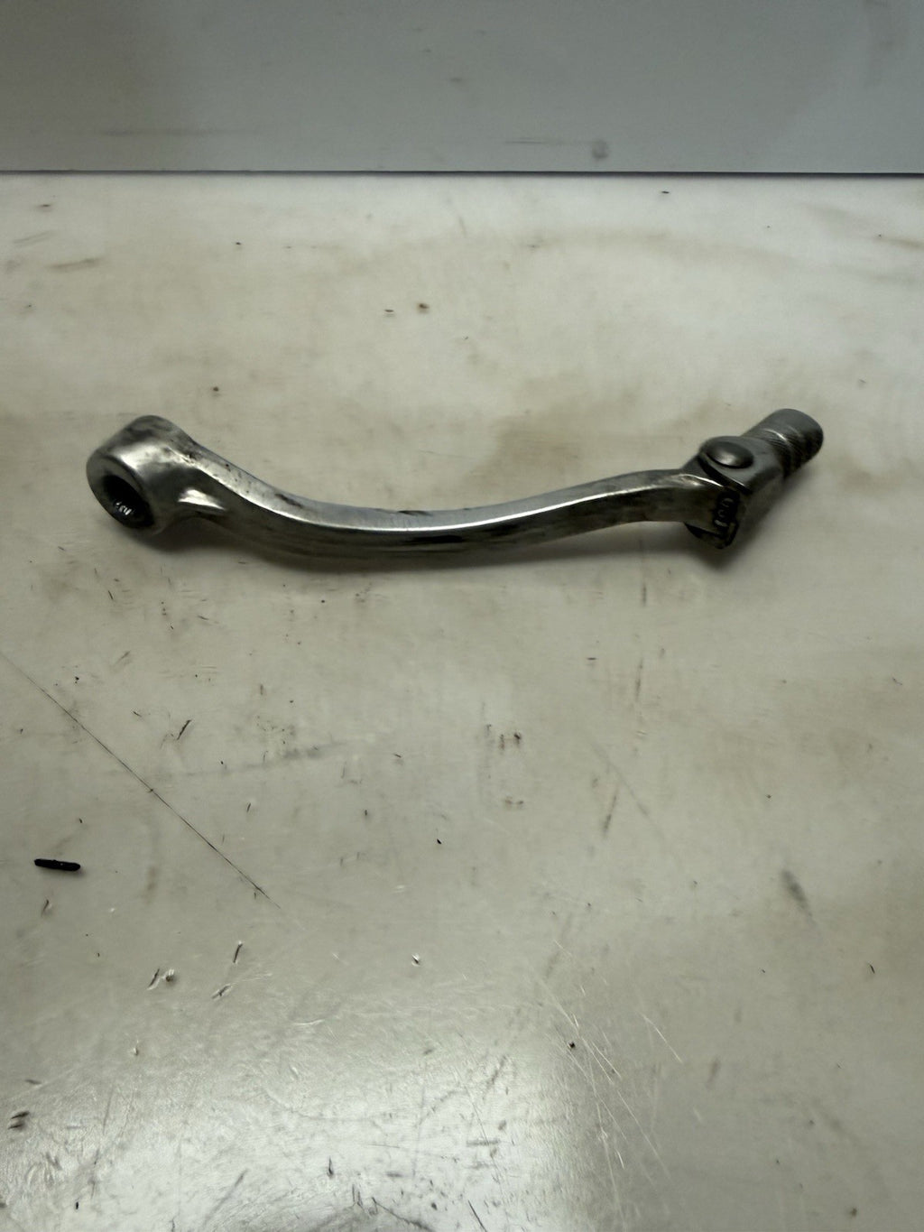 2003-2017 KTM 85 105 SX Husqvarna TC 85 Shifter Shift Lever OEM 47034031000