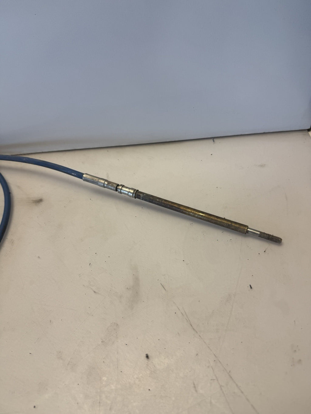 1994-1996 Polaris SLT 750 OEM Reverse Cable 7080508