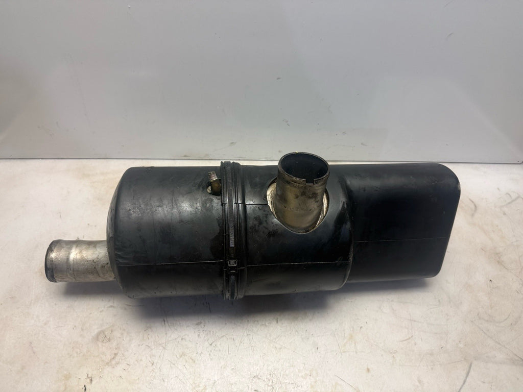 1999-2002 Sea-Doo OEM Muffler Exhaust Water Lock Box w/ Cover 274000749 GTX RX