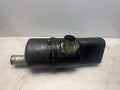1999-2002 Sea-Doo OEM Muffler Exhaust Water Lock Box w/ Cover 274000749 GTX RX