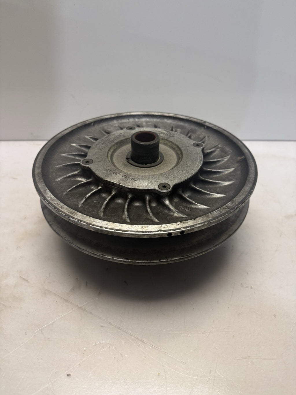 2007-2014 Polaris OEM Secondary Driven Clutch Assembly Dragon RMK Assault