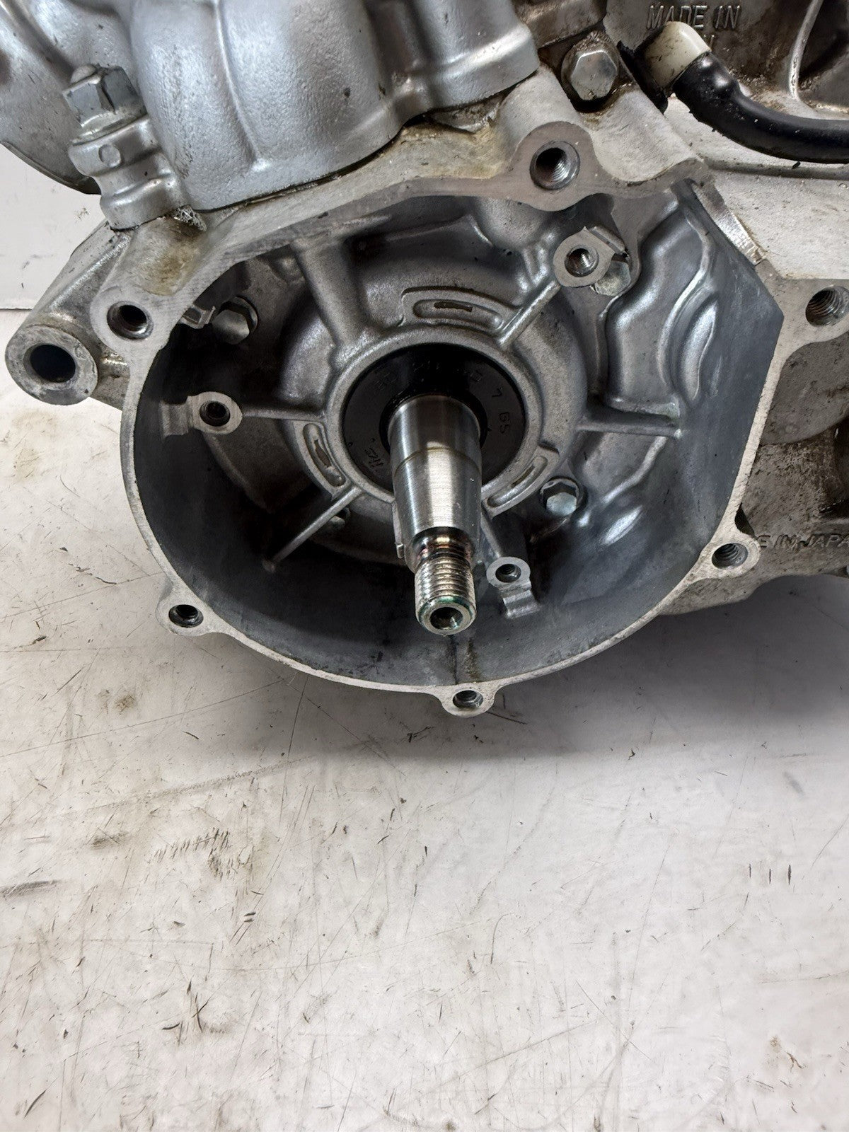 2005 Kawasaki KX65 OEM Engine Motor Ass’y