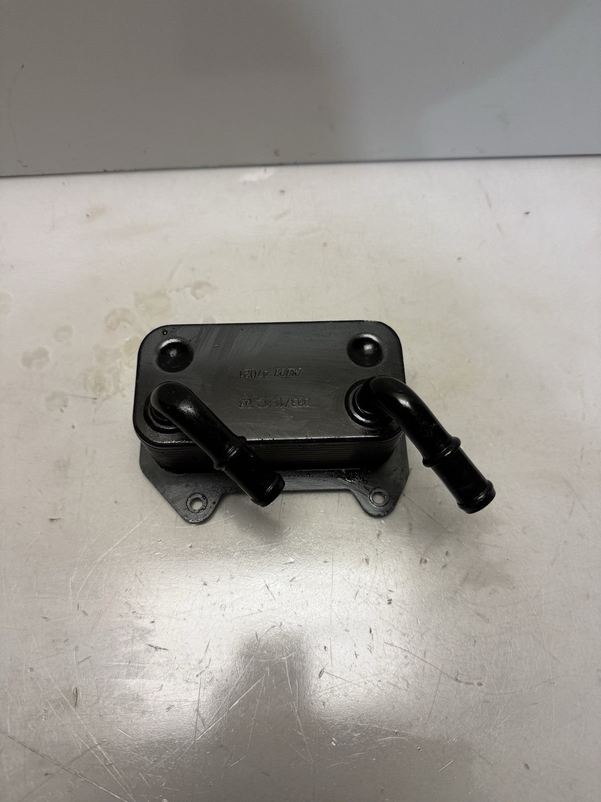 2003-2006 Sportster Utopia RXP RXT GTX Sea-Doo OEM Oil Cooler Radiator