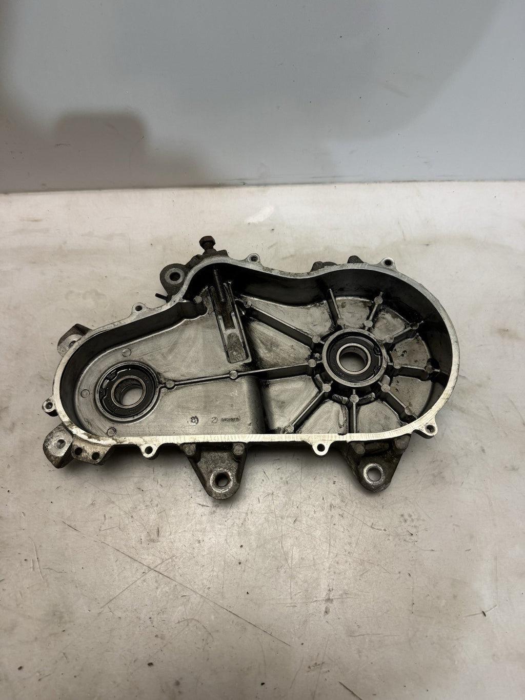 2008-2011 RMK Dragon Assault Shift Switchback Polaris OEM Chain Case Gear Box