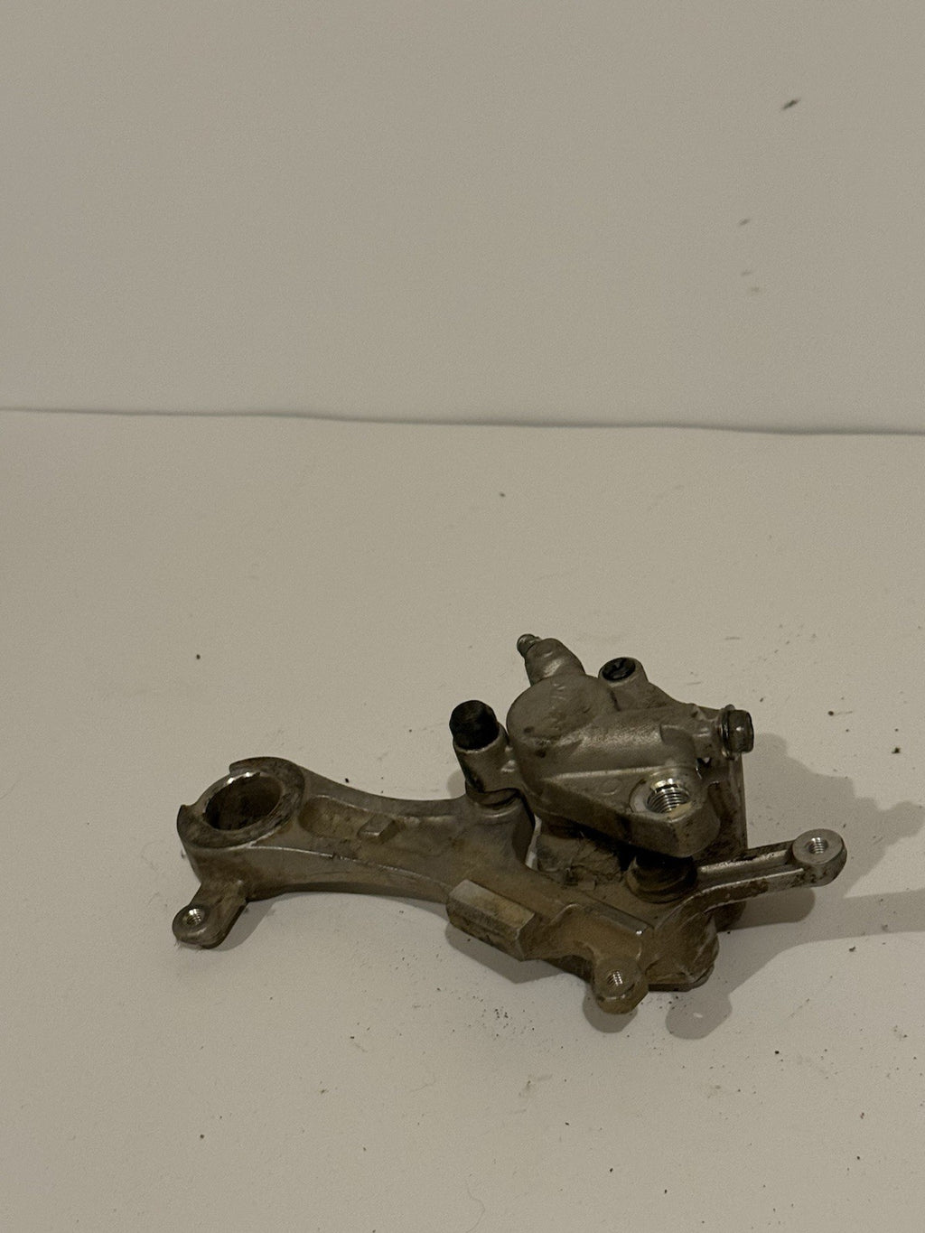 2009-2020 Yamaha YZ450F YZ250F OEM Rear Brake Caliper Assembly