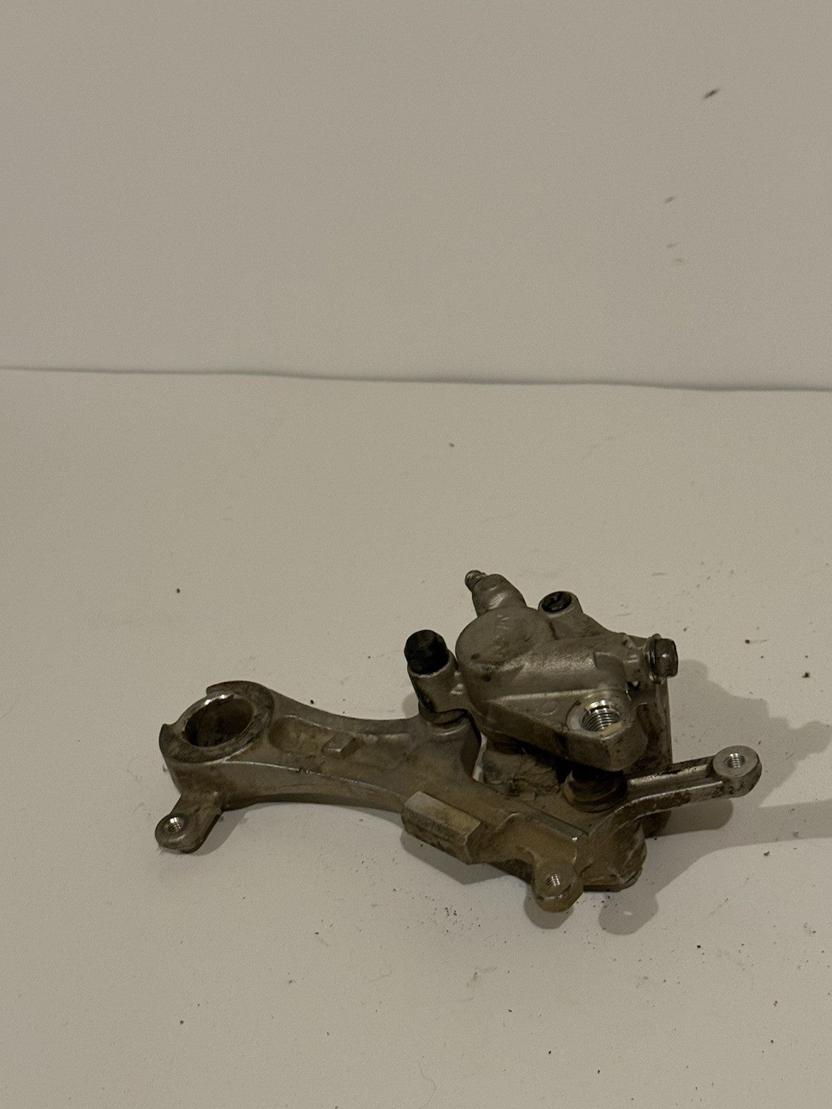 2009-2020 Yamaha YZ450F YZ250F OEM Rear Brake Caliper Assembly