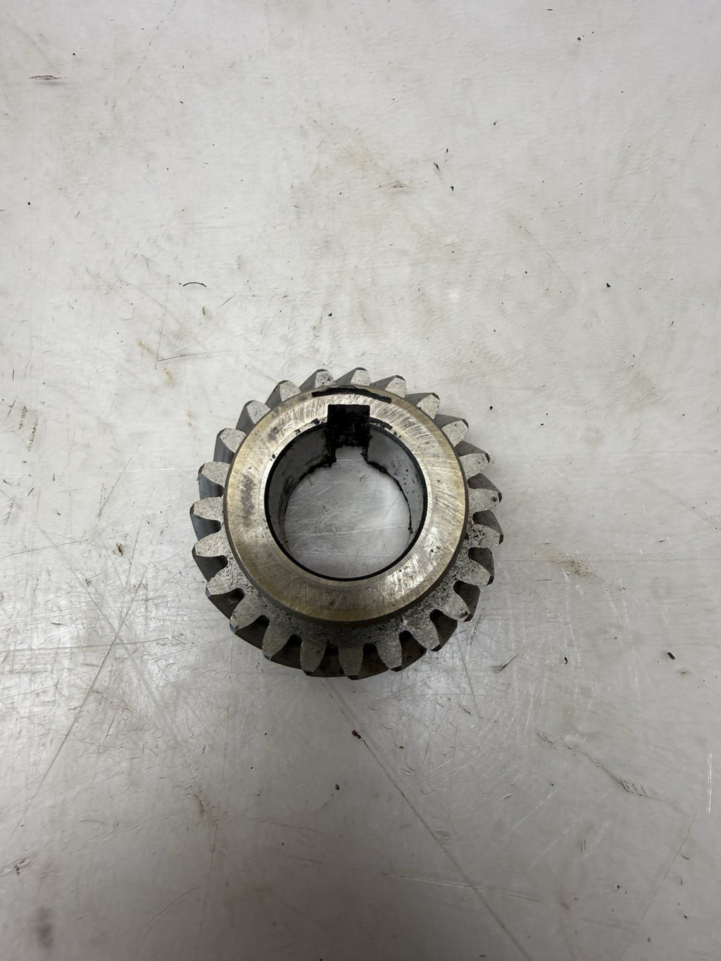 1984-2006 Yamaha Banshee 350 Yfz350 OEM 23T Primary Drive Clutch Gear