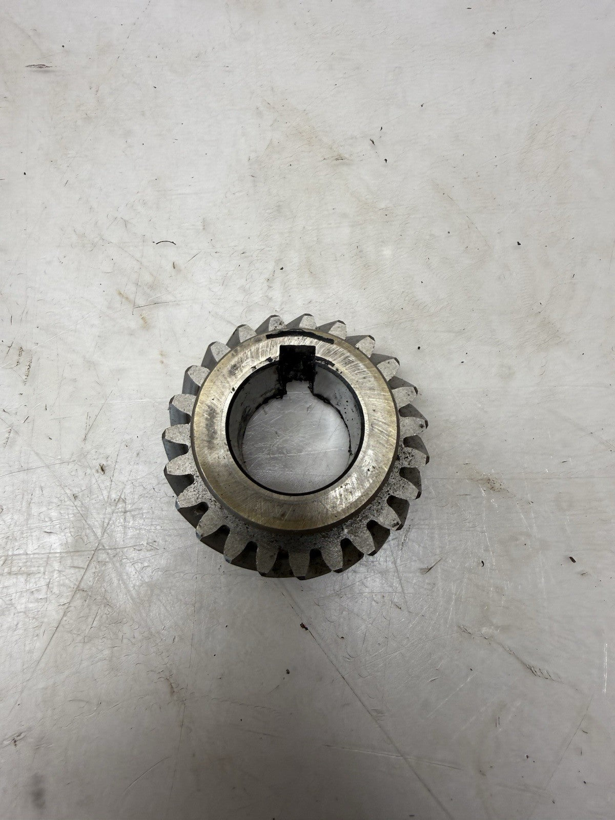 1984-2006 Yamaha Banshee 350 Yfz350 OEM 23T Primary Drive Clutch Gear