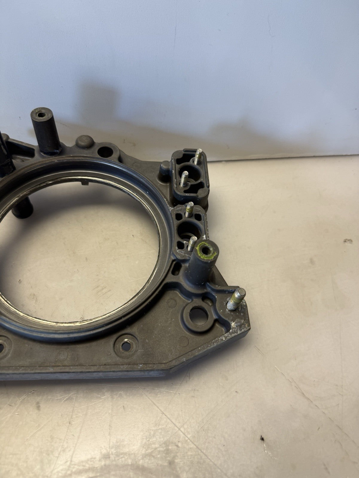 2016-2026 Sea-Doo SPARK & SPARK TRIXX 900 OEM Jet Pump Transom Plate 271001956