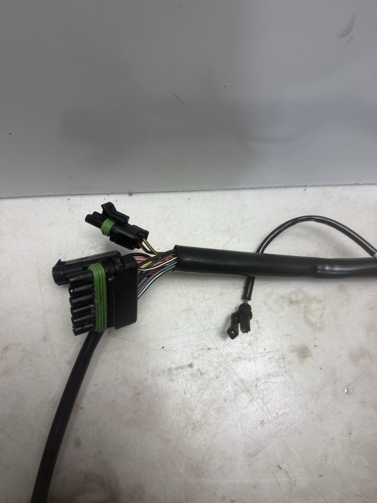 1997 Sea-Doo GSX 800 OEM Rear Electrical Wiring Harness Loom Ass'y
