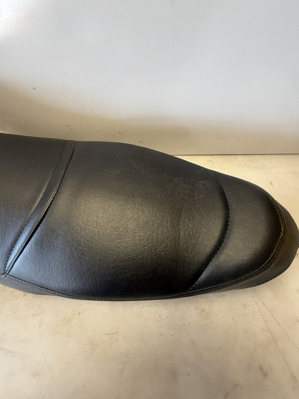 2015 Sea-Doo Spark 900 OEM Seat Saddle w/ BLACK TIP JETSPORTS Seat Cover