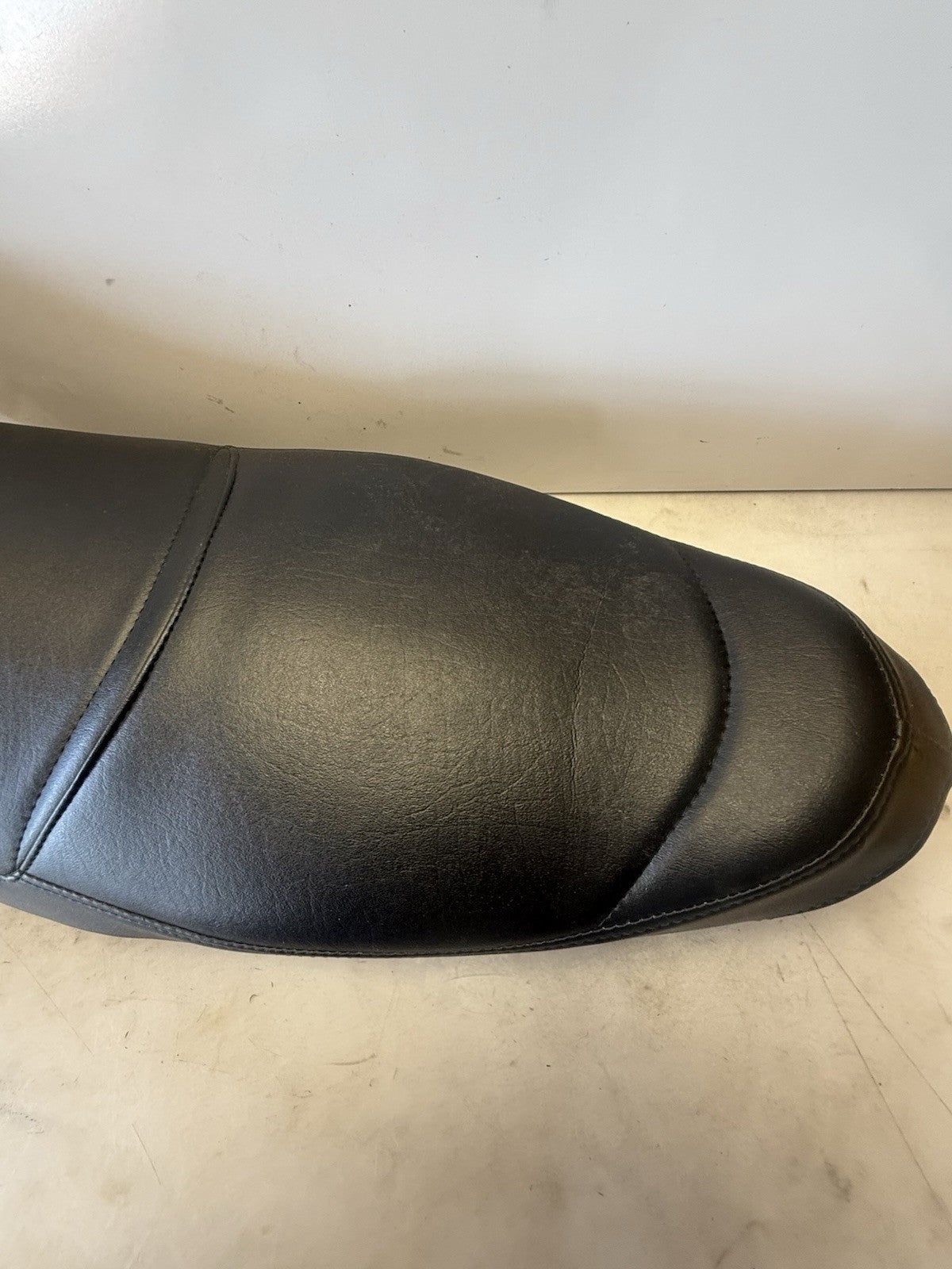 2015 Sea-Doo Spark 900 OEM Seat Saddle w/ BLACK TIP JETSPORTS Seat Cover