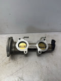 GOOD 2009-2011 Polaris Sportsman XP / X2 850 OEM Throttle Body 1203943
