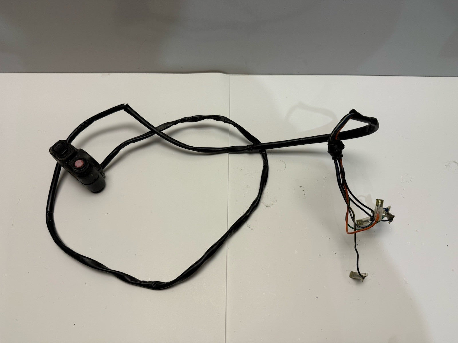 1997 Polaris SL 700 780 900 1050 OEM Start Stop Bilge Control Switch Ass’y