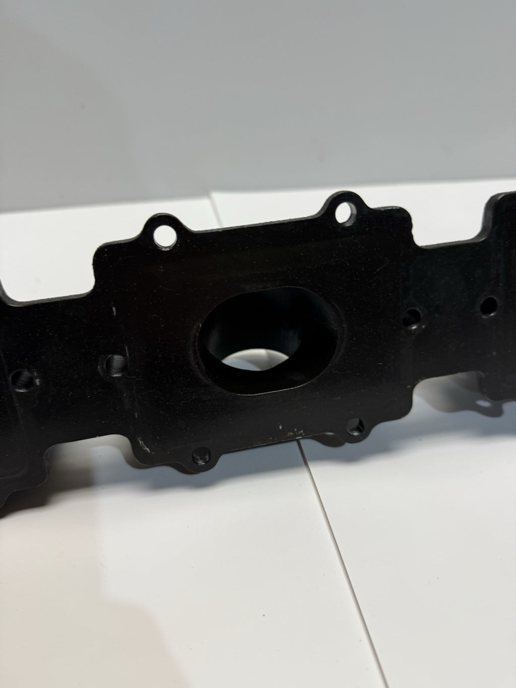 1996-2004 Polaris SL SLTX SLTH MSX Genesis PRO1200 Virage OEM Intake Manifold