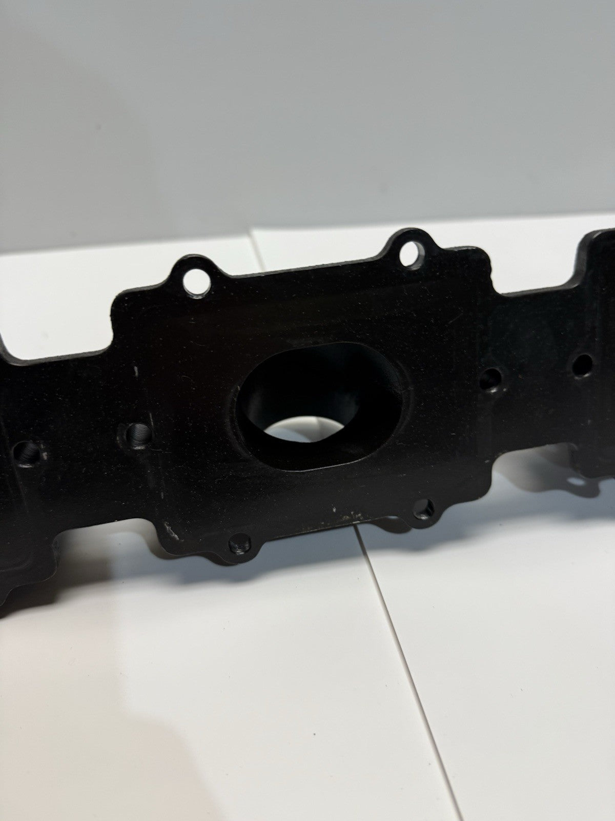 1996-2004 Polaris SL SLTX SLTH MSX Genesis PRO1200 Virage OEM Intake Manifold