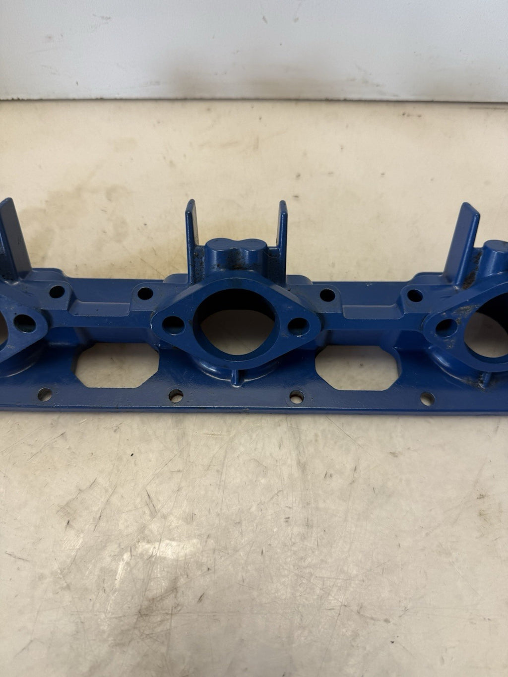 1995 Polaris SL 750 OEM Intake Manifold 3240222