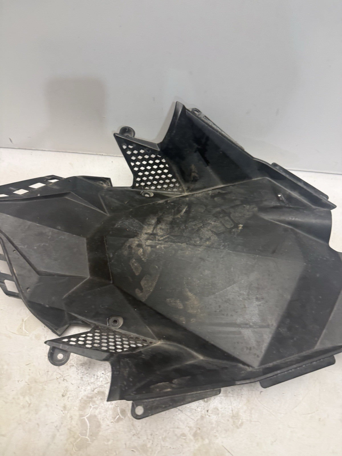 2014-2023 Sea-Doo SPARK Trixx 900 OEM Front Hood Fender Cover 291004575