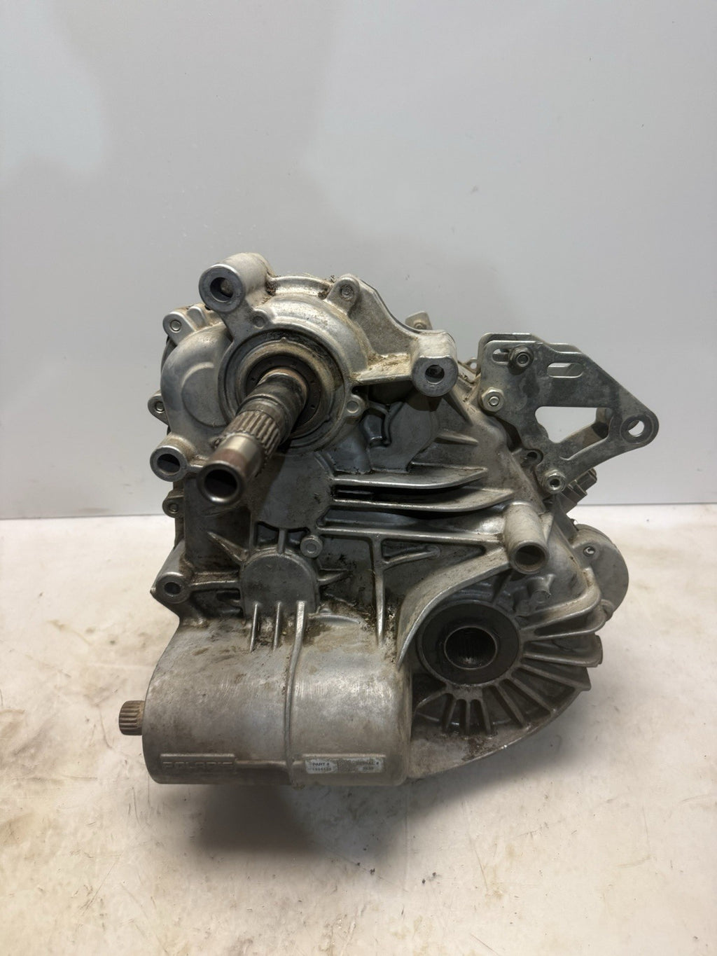 2021-2022 Polaris Ranger XP 1000 OEM Main Gearcase Transmission Rear End
