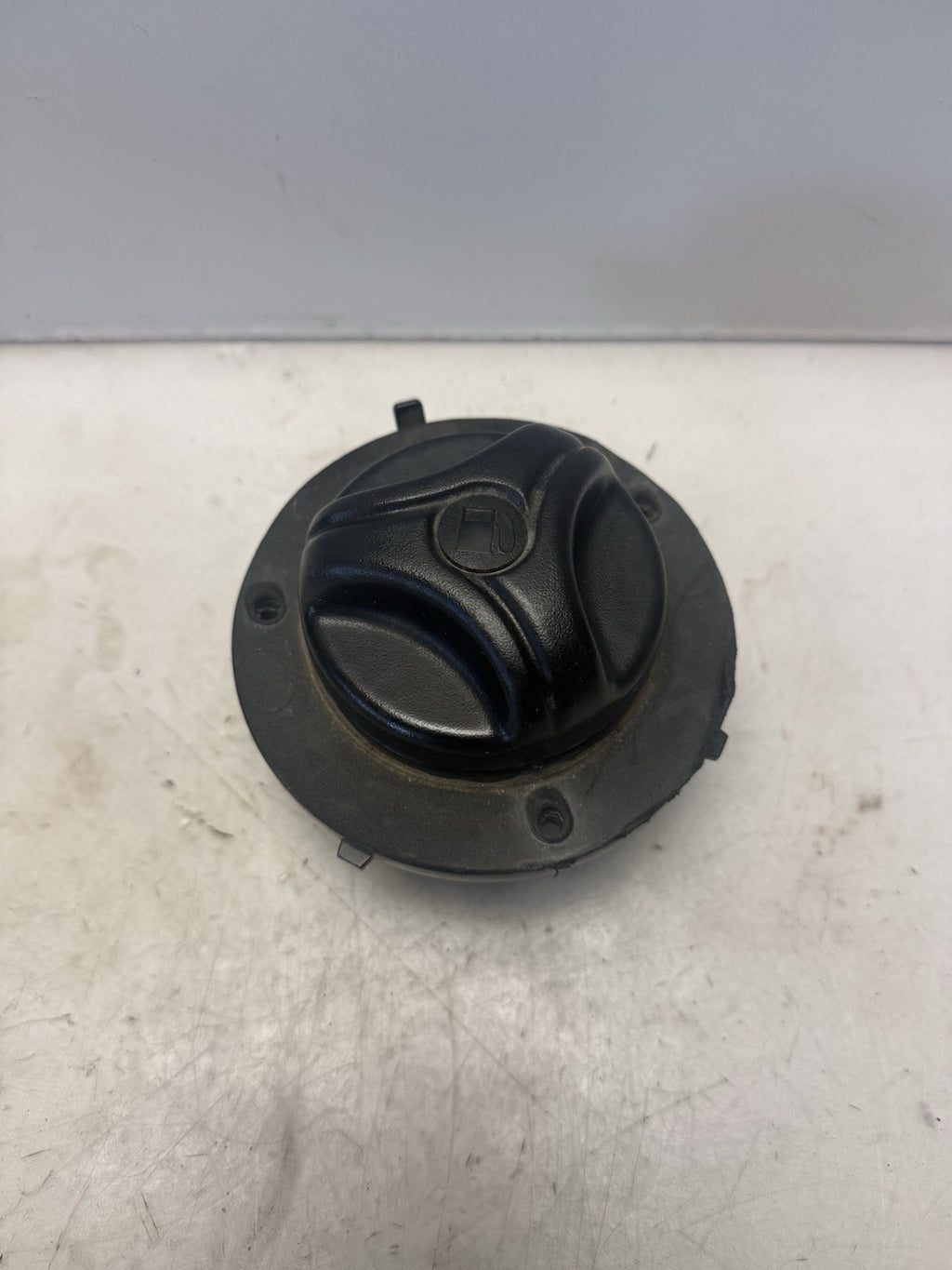 2014-2026 Sea-Doo SPARK / SPARK TRIXX OEM Gas Fuel Filler Neck w/ Cap & Chain