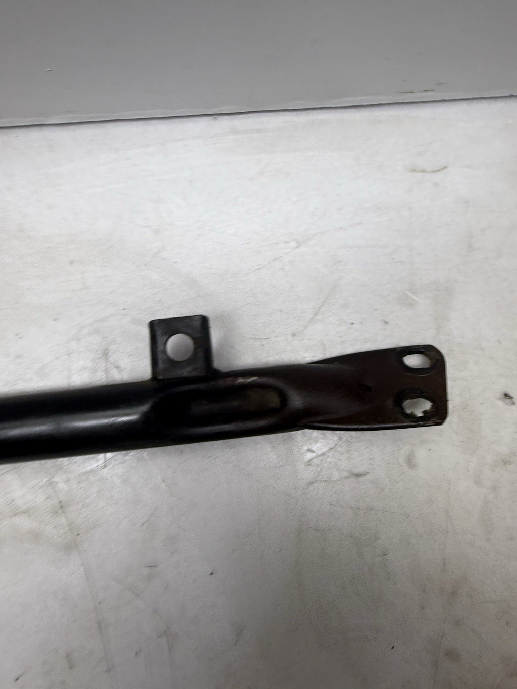 1998-2006 Suzuki Katana GSX600F OEM Frame Bridge Bracket Mount 41750-34C00