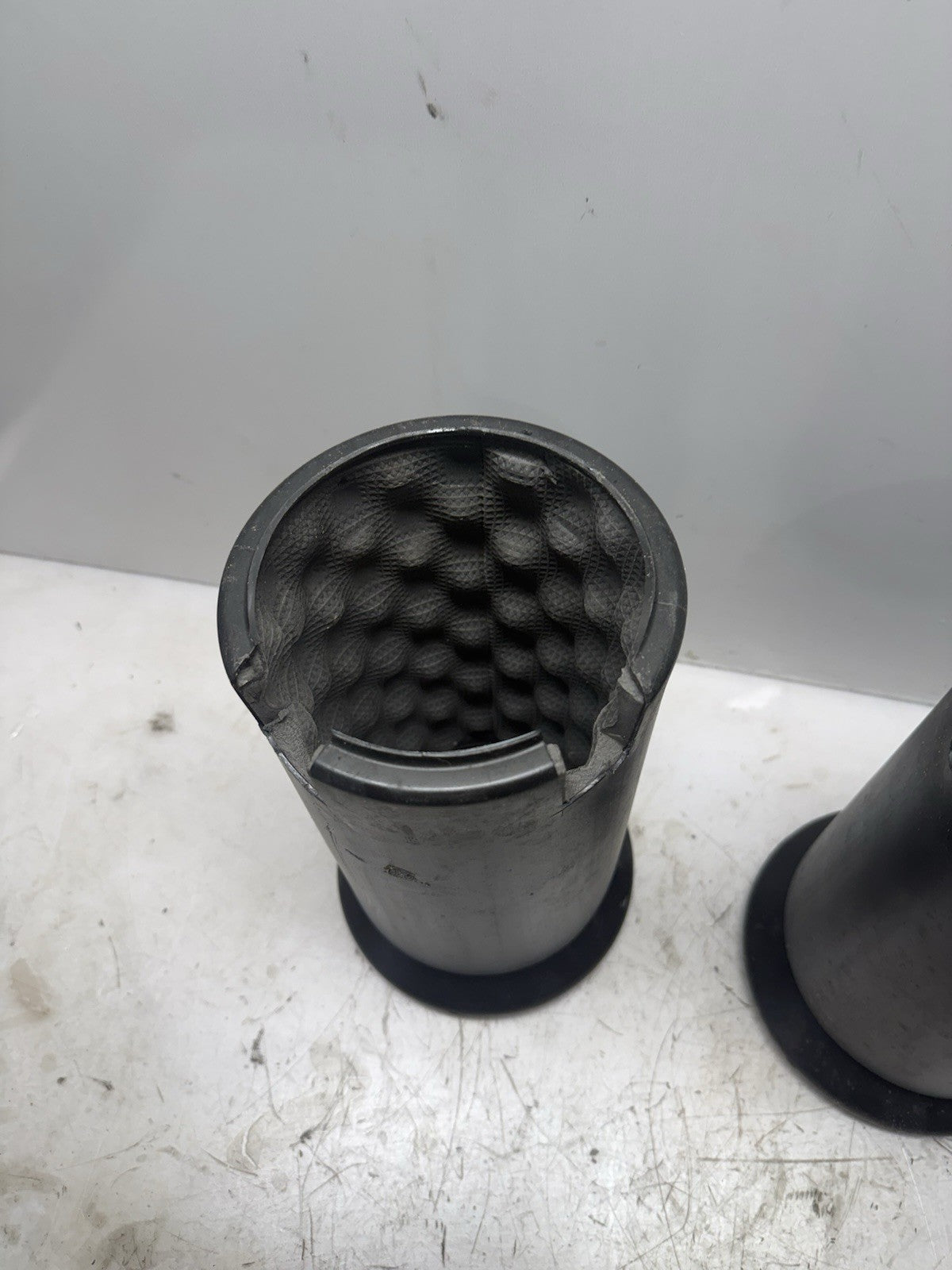 1997-2006 SEA-DOO JET BOAT OEM REAR HOSE VENT SET