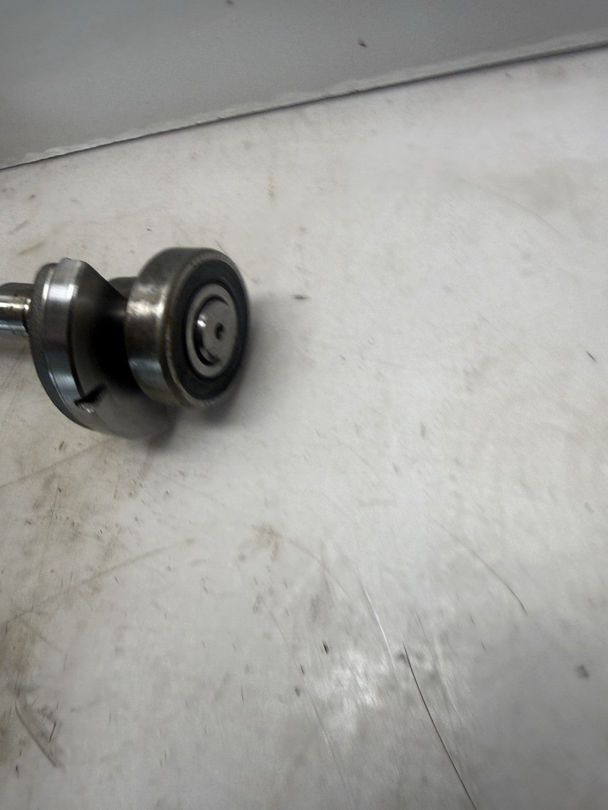 1997-2005 Sea-Doo OEM Counter Balance Shaft Ass'y 290837406 Challenger GSX RFI
