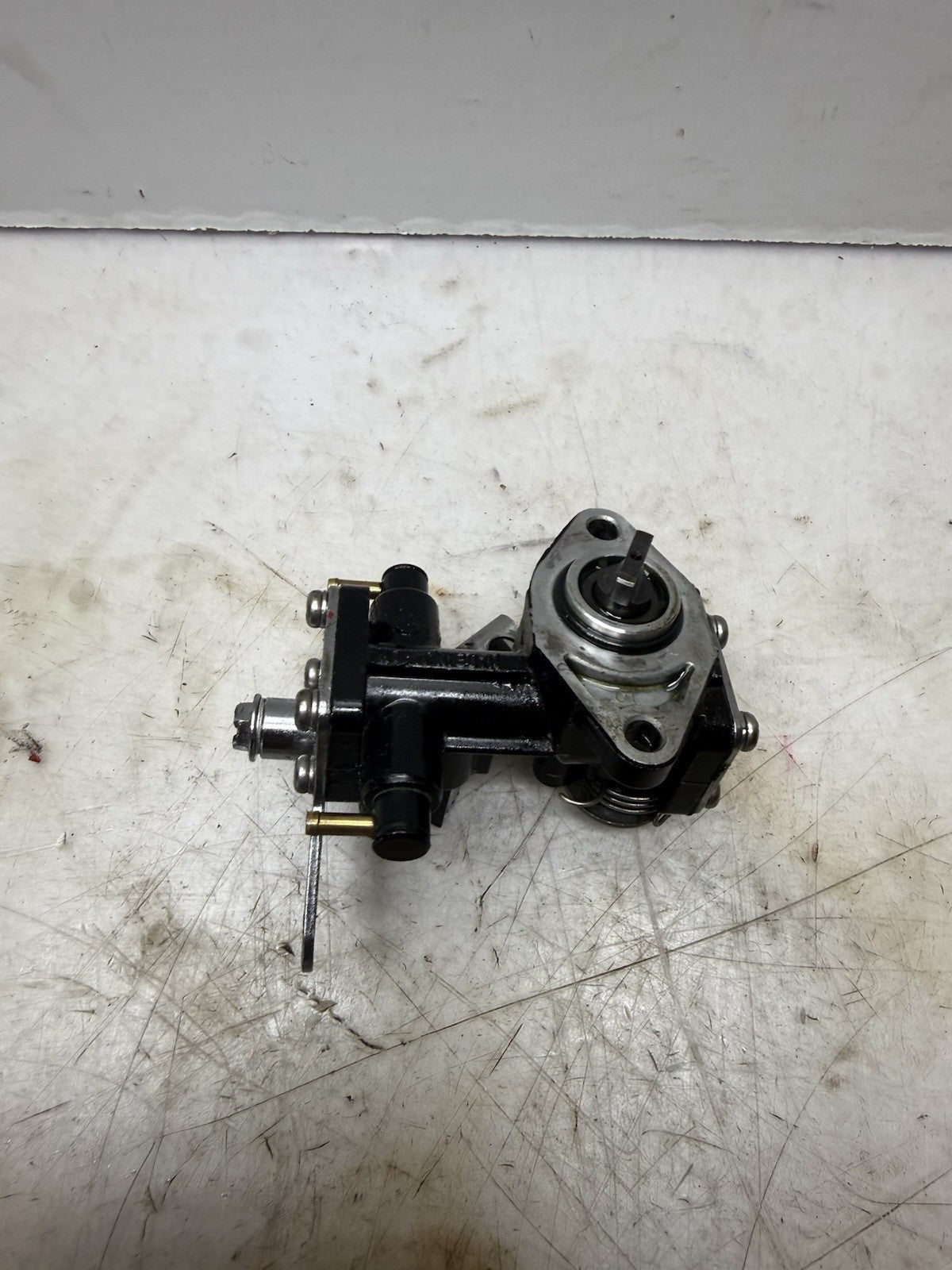 GOOD OEM POLARIS 1996-2000 SLH SL SLTH HURRICANE 700 OIL PUMP TWIN CARB MODELS