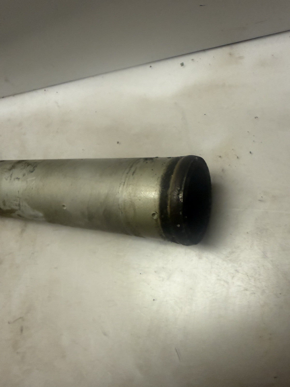 1998-2004 Sea-Doo OEM Exhaust Hose Pipe Metal Tube 274001111 XP Limited 