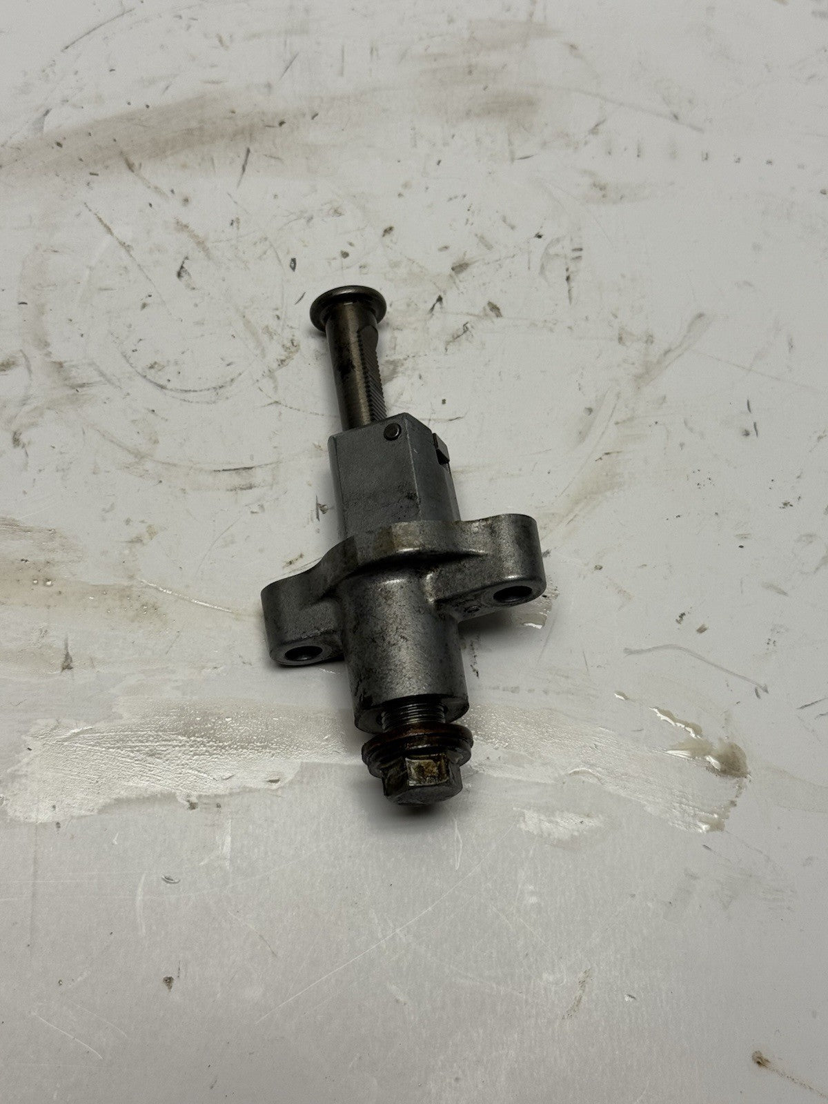 2005 Yamaha Kodiak 450 4x4  OEM Engine Camshaft Cam Chain Tensioner YFM450F