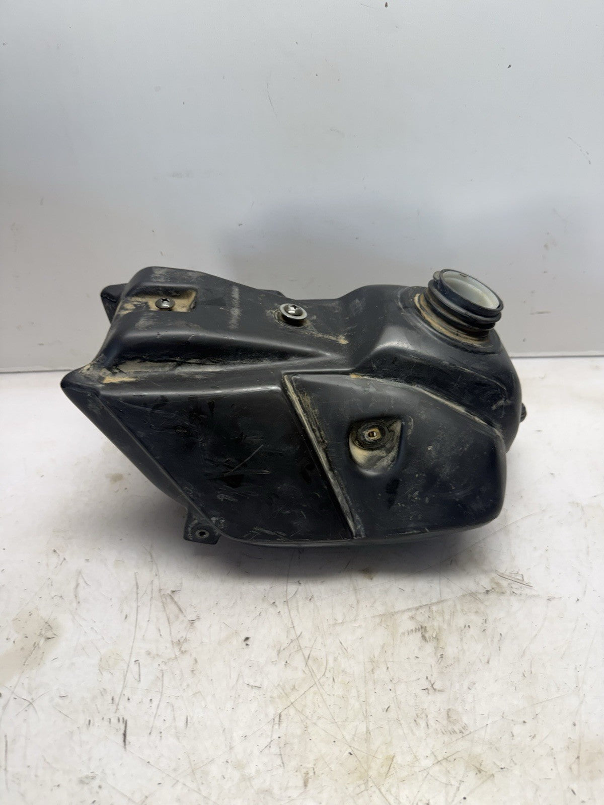 2002-2027 Kawasaki KLX110 KX65 OEM Gas Fuel Tank Reservoir