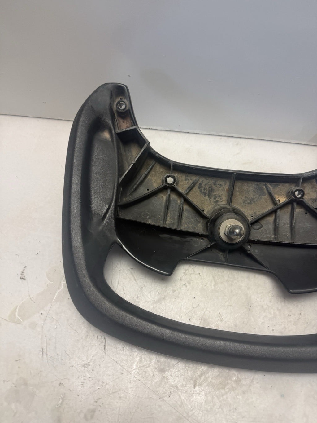 1996-2003 Sea-Doo OEM Rear Grab Handle Black GTX 787/800 FRESHWATER GTX