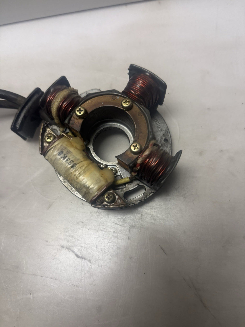 1990-2015 INDY 500 Classic RMK XC SKS XCR Polaris OEM Electrical Stator Ass'y