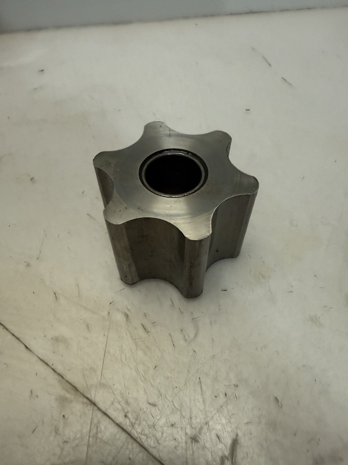 Caterpillar Diesel 3208 OEM Engine Motor Oil Pump Ass’y