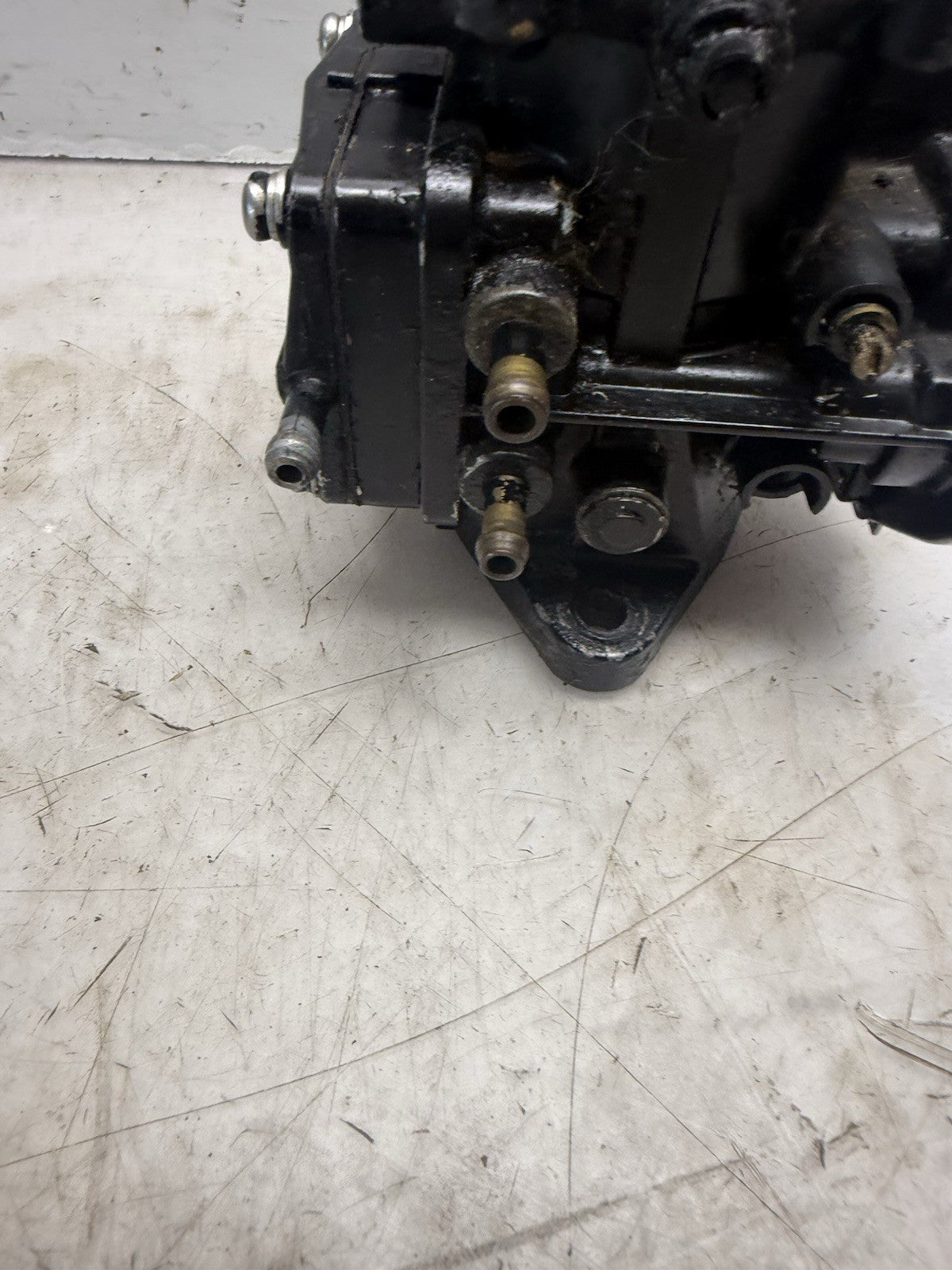 1990-1992 Yamaha WaveRunner III OEM Carburetor Assembly