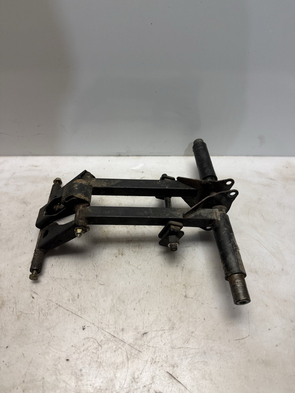 2005-2016 Polaris Dragon RMK 700 OEM Rear Torque Arm 1541963-067