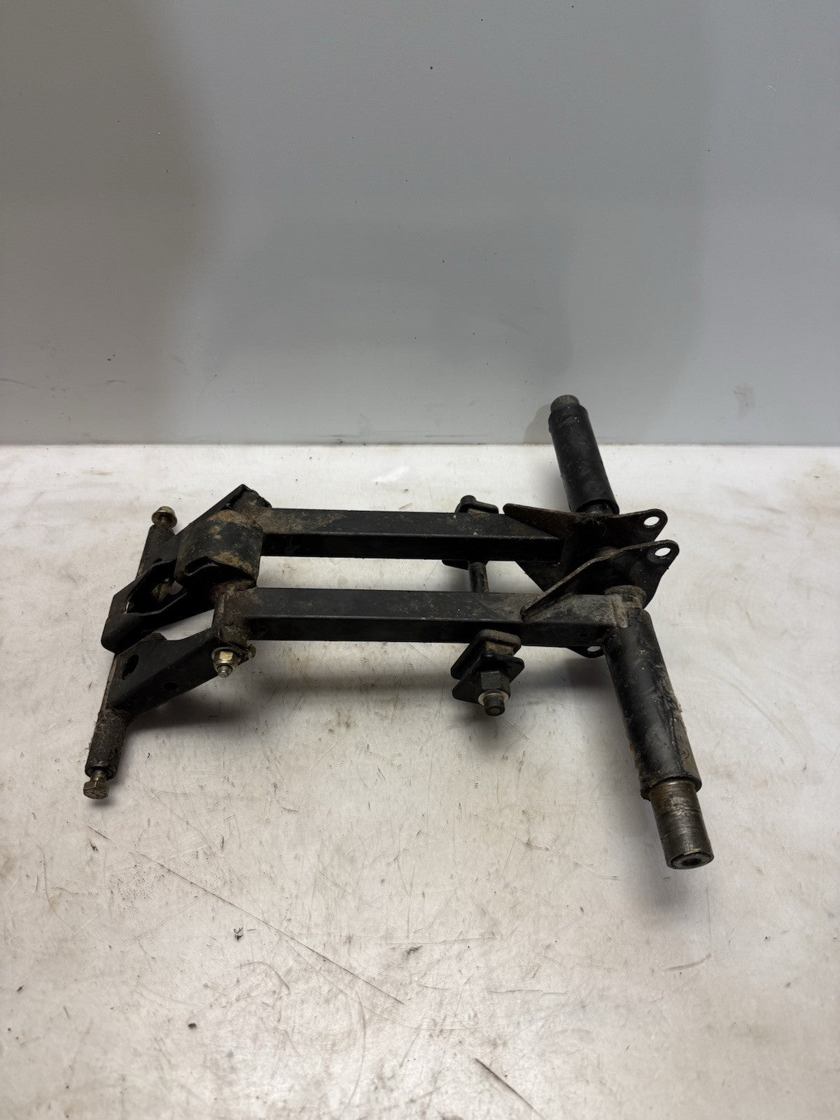 2005-2016 Polaris Dragon RMK 700 OEM Rear Torque Arm 1541963-067