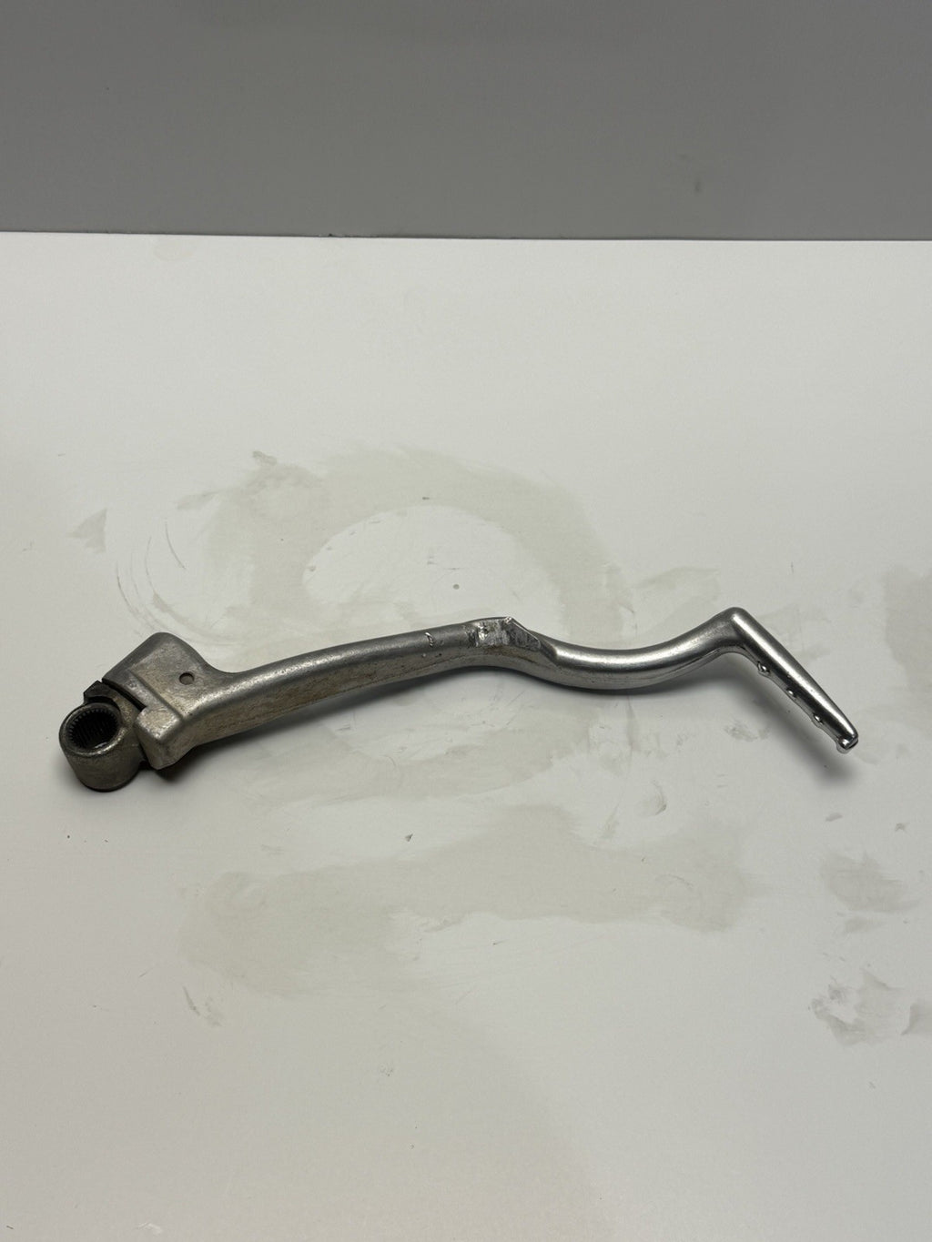 2006-2009 Yamaha YZ450F OEM Kicker Kick Start Lever 2S2-15620-01-00 OEM