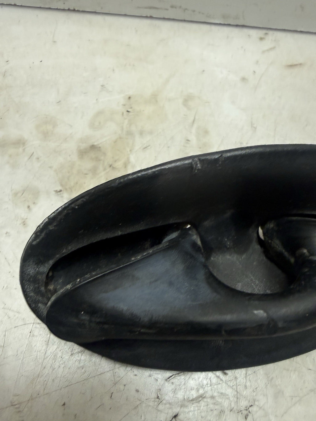 1999-2002 Sea-Doo OEM Front Bow Eye Shell Handle GTX 4-TEC SPX GSX Limited RX
