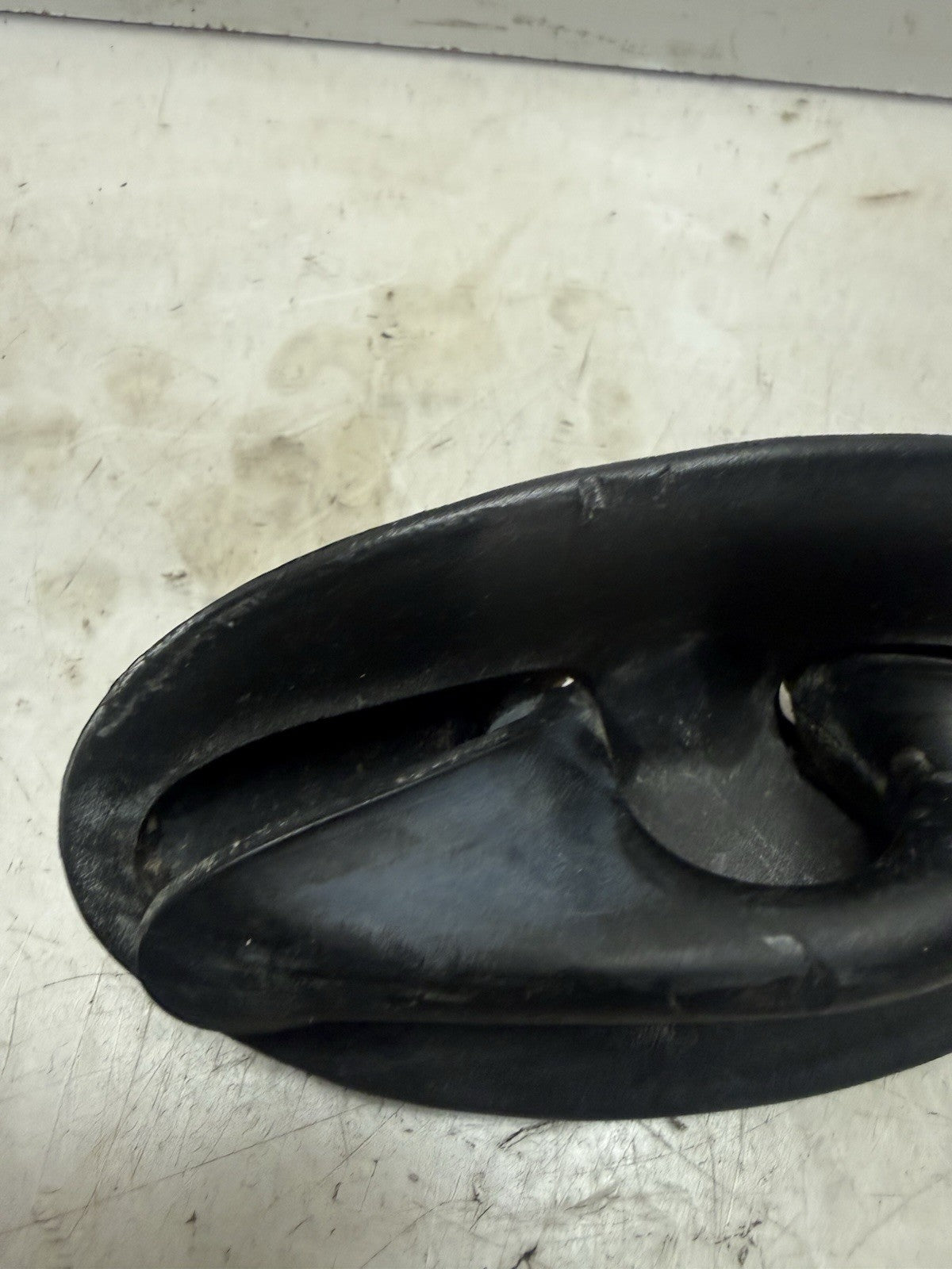 1999-2002 Sea-Doo OEM Front Bow Eye Shell Handle GTX 4-TEC SPX GSX Limited RX