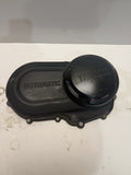 2003-2019 Yamaha Grizzly Wolverine Kodiak 450 OEM Outer Clutch Housing Cover