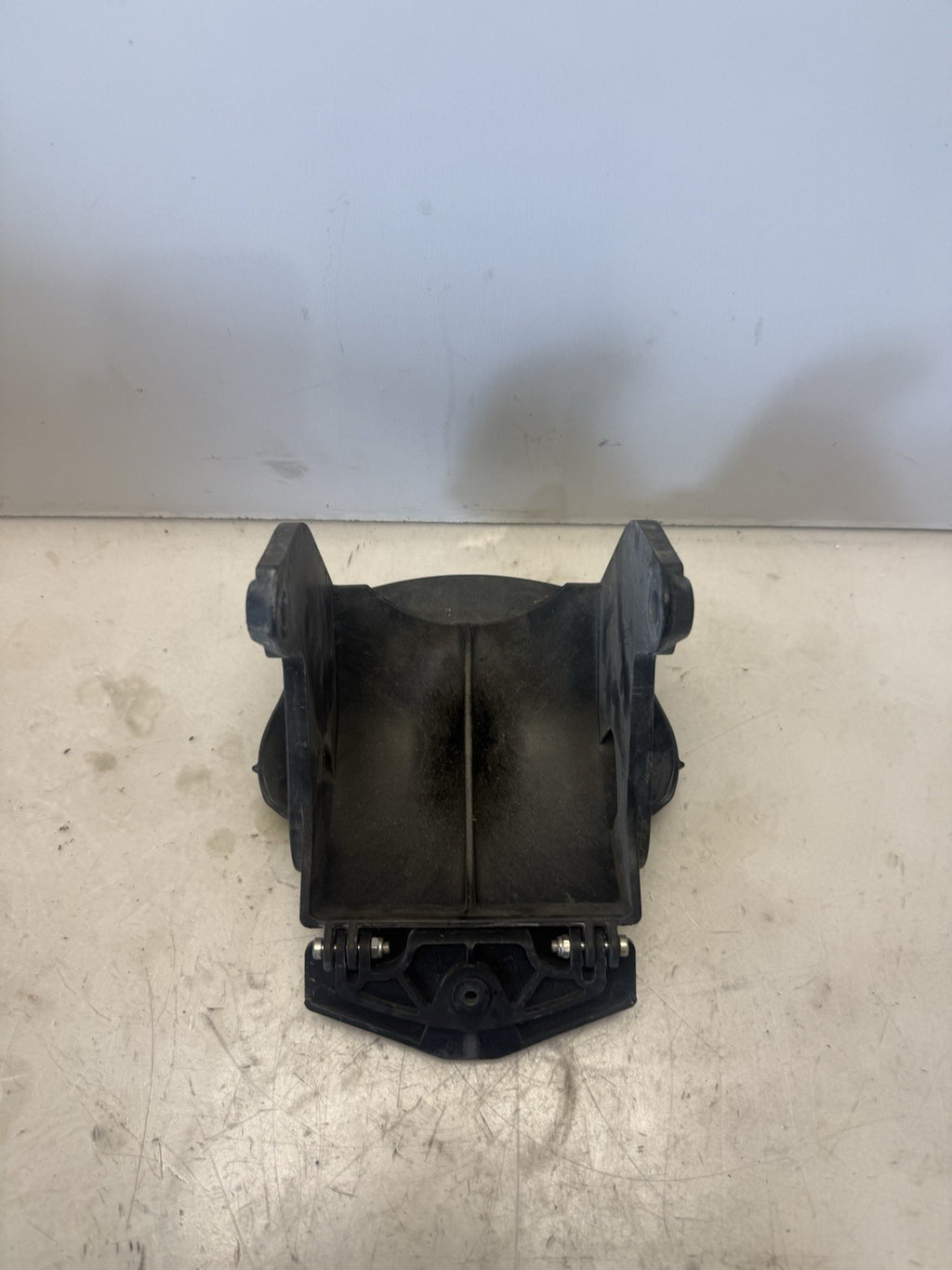 2002-2005 Sea-Doo GTX 4-TEC 155 / RXT 215 OEM Reverse Gate Bucket 271001317