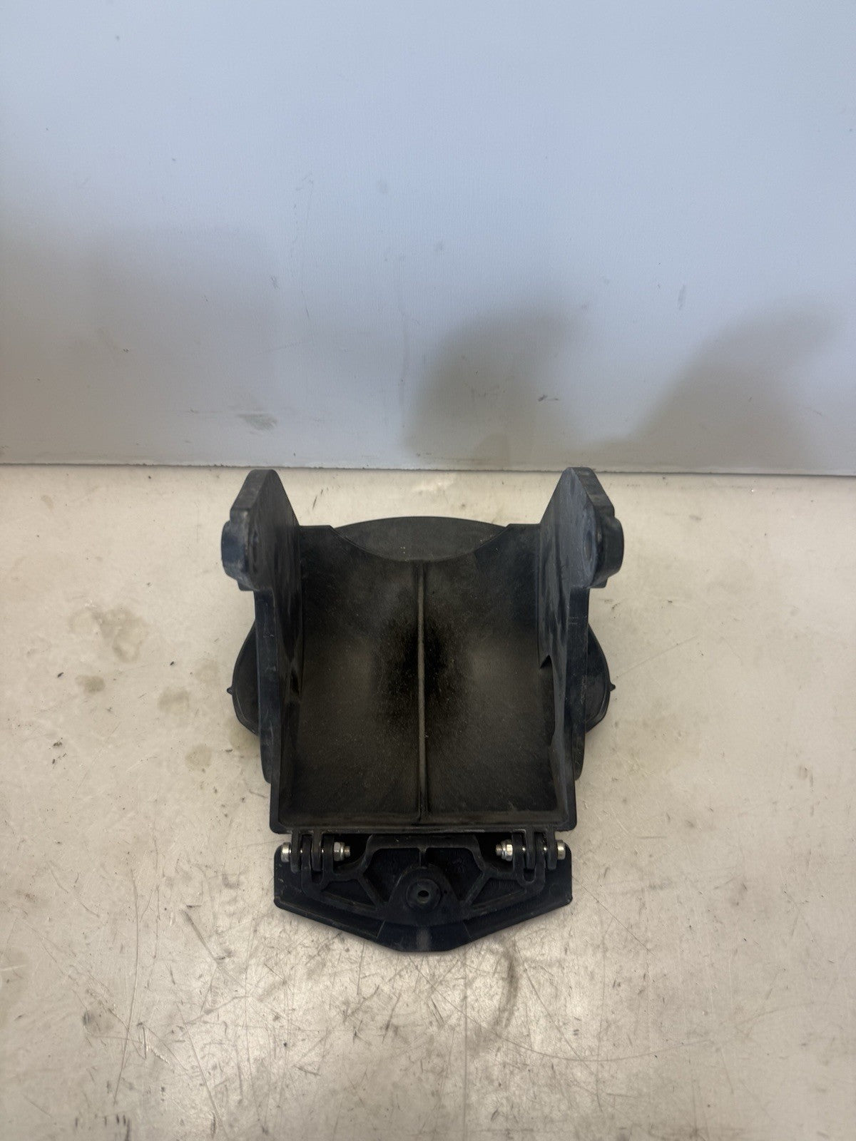 2002-2005 Sea-Doo GTX 4-TEC 155 / RXT 215 OEM Reverse Gate Bucket 271001317