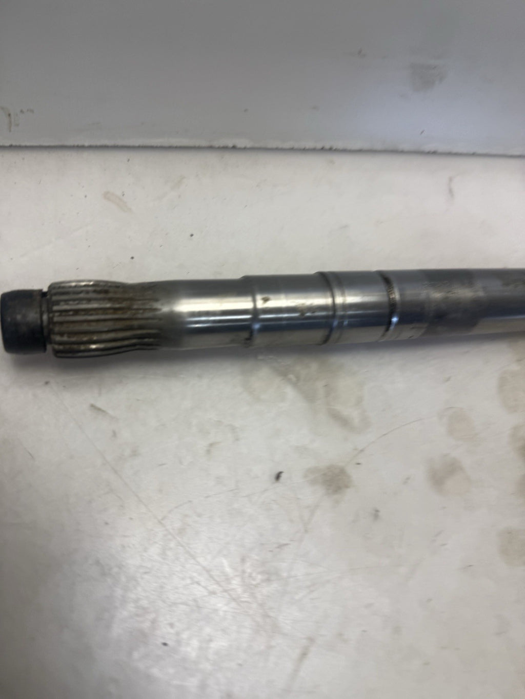 2003-2006 Sea-Doo OEM Impeller Driveshaft GTX 4 TEC Speedster Sportster
