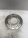 2000-2027 Kawasaki KX65 OEM Rear Brake Rotor Disk
