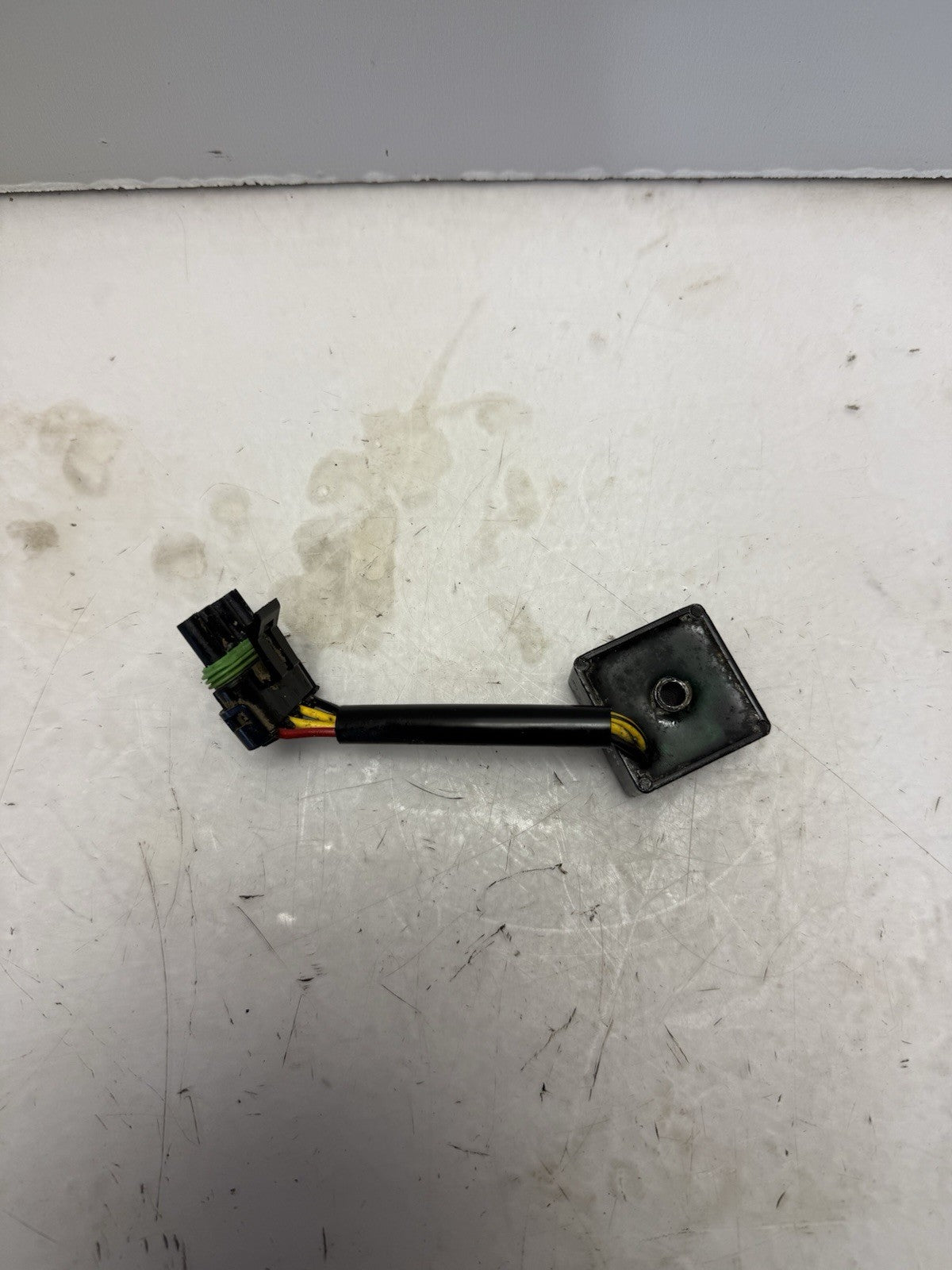 1998-2005 Sea-Doo GS 717/720 OEM Rectifier Voltage Regulator 278001239