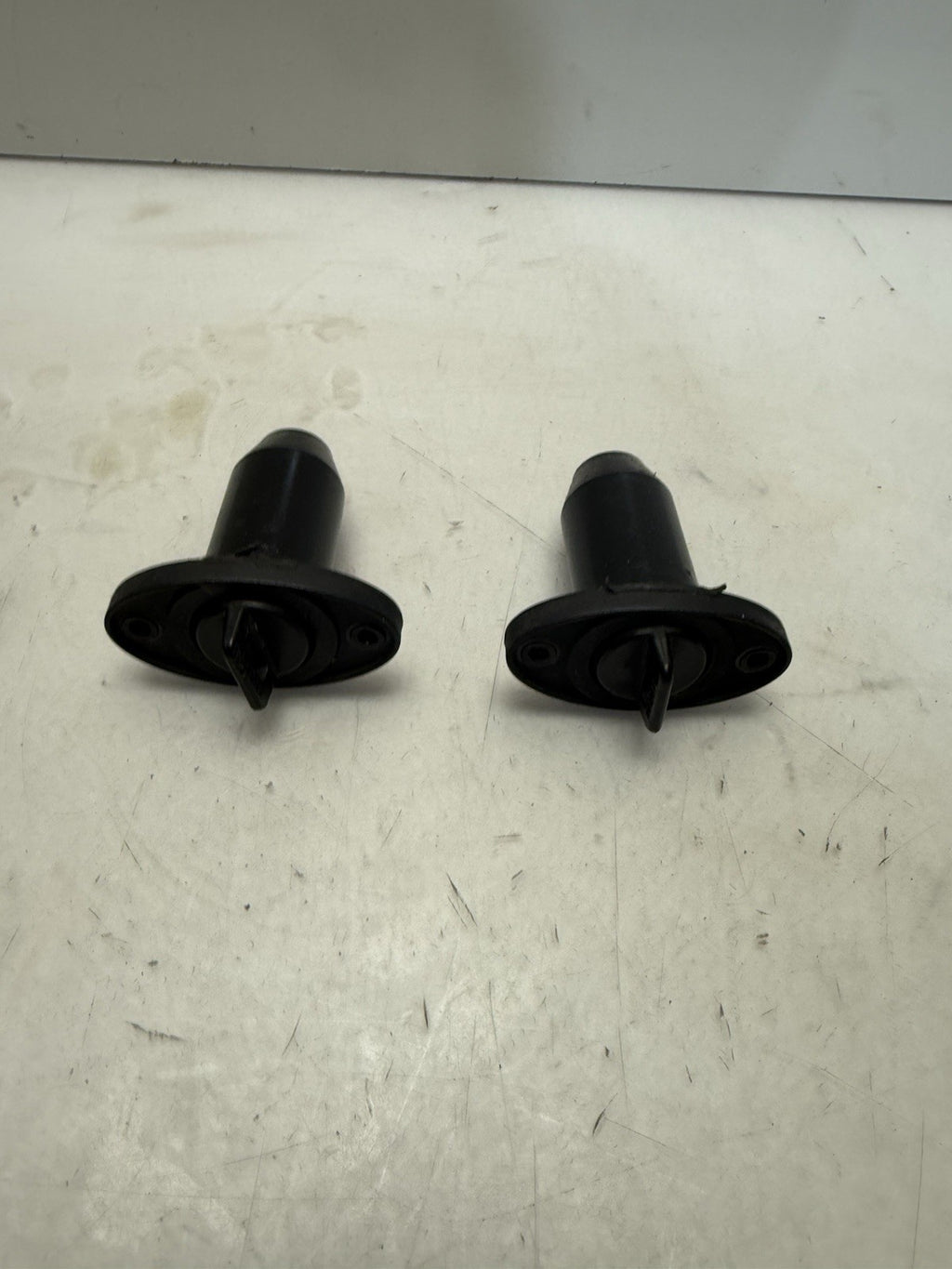 2004-2011 RXP GTX GTI LE Sea-Doo Jetski OEM Drain Plug Ass'y Set