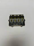 1996-2004 Polaris SLTX SL 900 Genesis 1200 OEM Reed Block Assembly 1201595