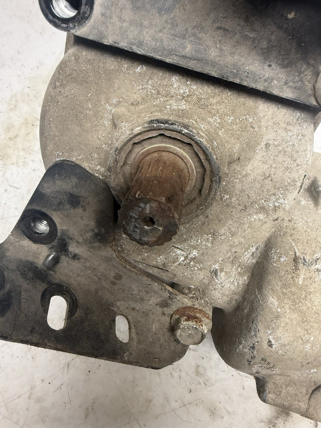 2009 Polaris Sportsman 550 850 OEM EPS Power Steering Gearbox 2411799
