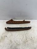 2009 Polaris Sportsman XP 850 OEM Cam Chain Guides 3021705 3021704